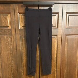 Lululemon invigorate legging